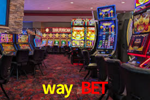 Bônus Diários way bet