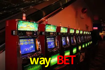 Integração de APIs way bet
