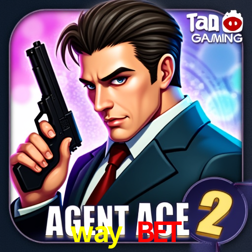 Bônus de Boas-vindas way bet