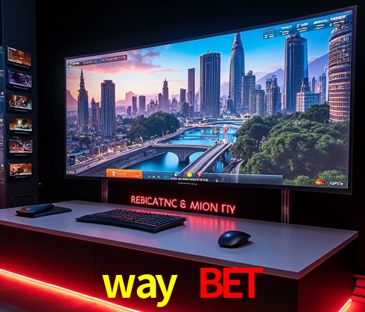 Estatísticas do Jogo way bet