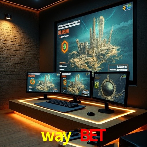 Jogos de Slot way bet