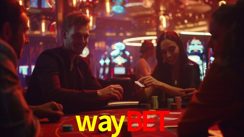 Descubra o Programa VIP da waybet: Vantagens Exclusivas para Jogadores