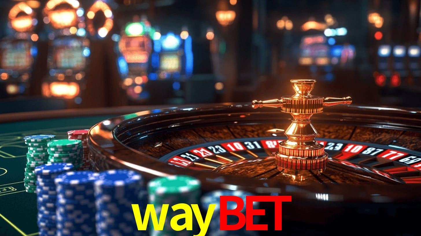 waybet: Jogos de Caça-Níqueis-Altas Recompensas, Roleta-Velocidade, Blackjack-Desafios Máximos