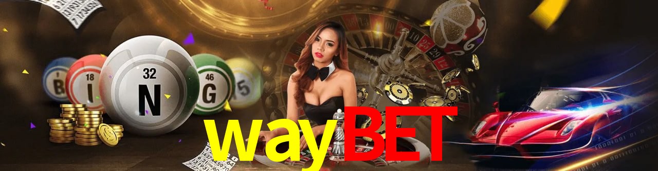 waybet São Paulo - Top Slots