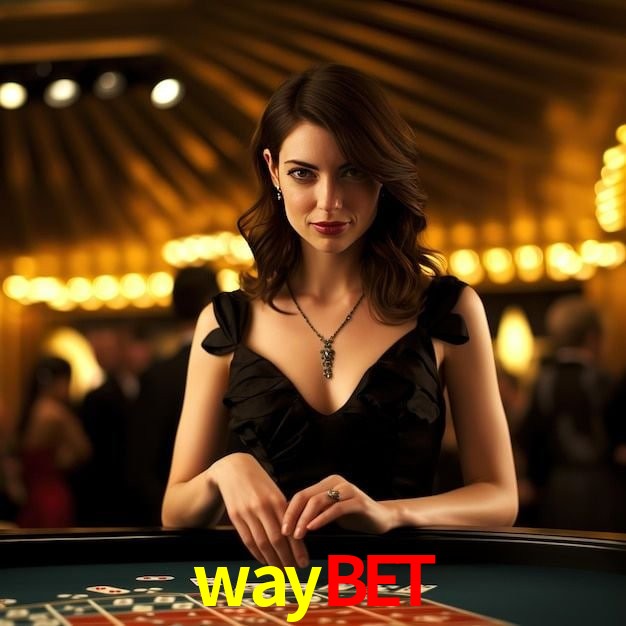 Desvendando o Mundo dos Jogos Virtuais na waybet