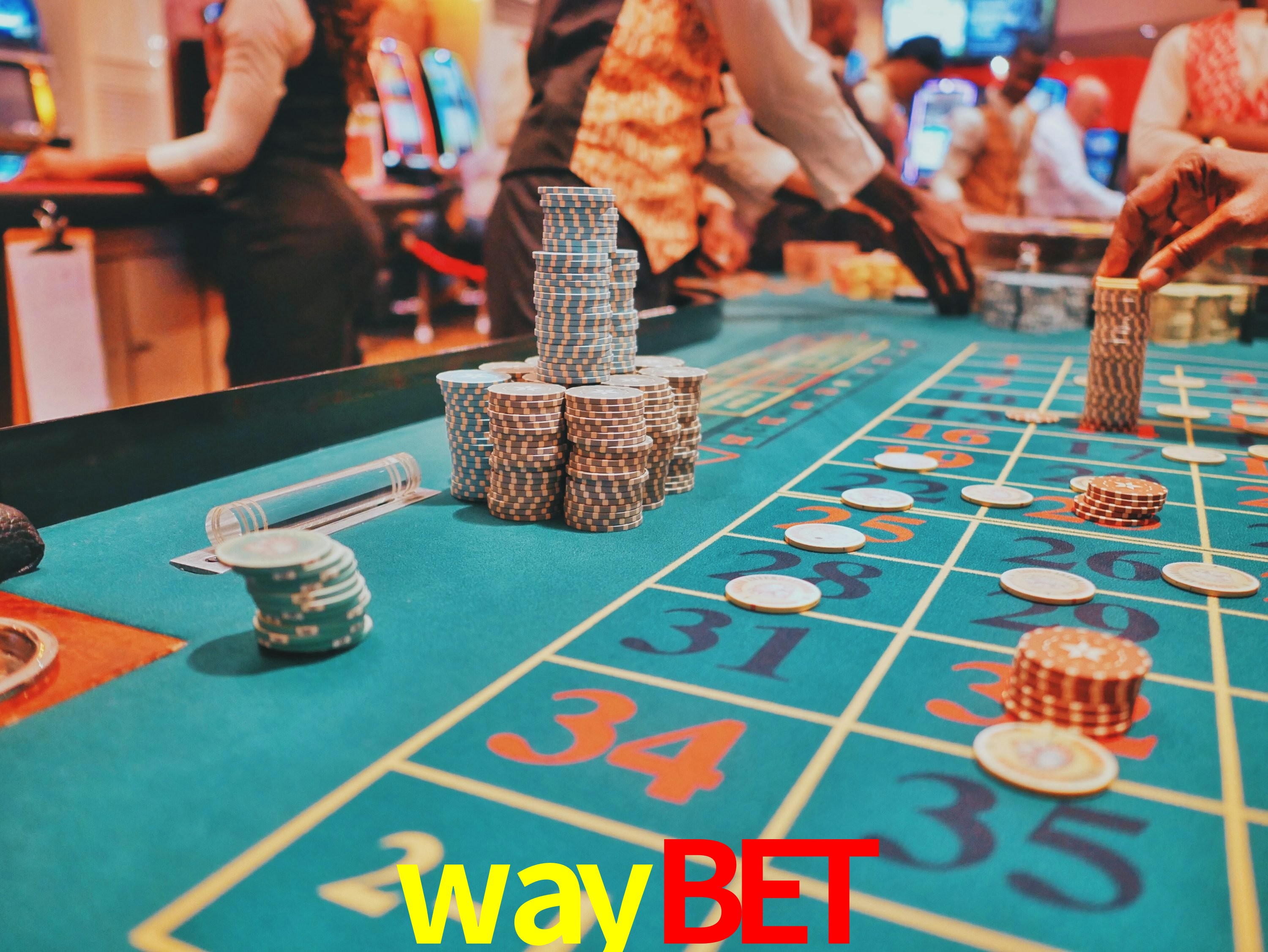 Estatísticas do Jogo waybet