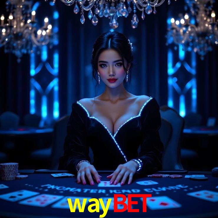 waybet São Paulo - Jogo Providers