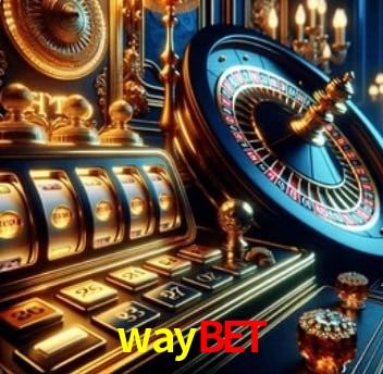 Gates of Olympus waybet