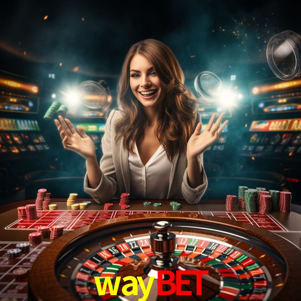 waybet App Interface