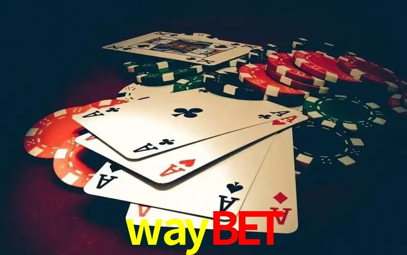 waybet Brasília - Betting Features