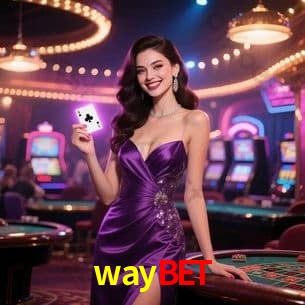 Apostas de Futebol waybet