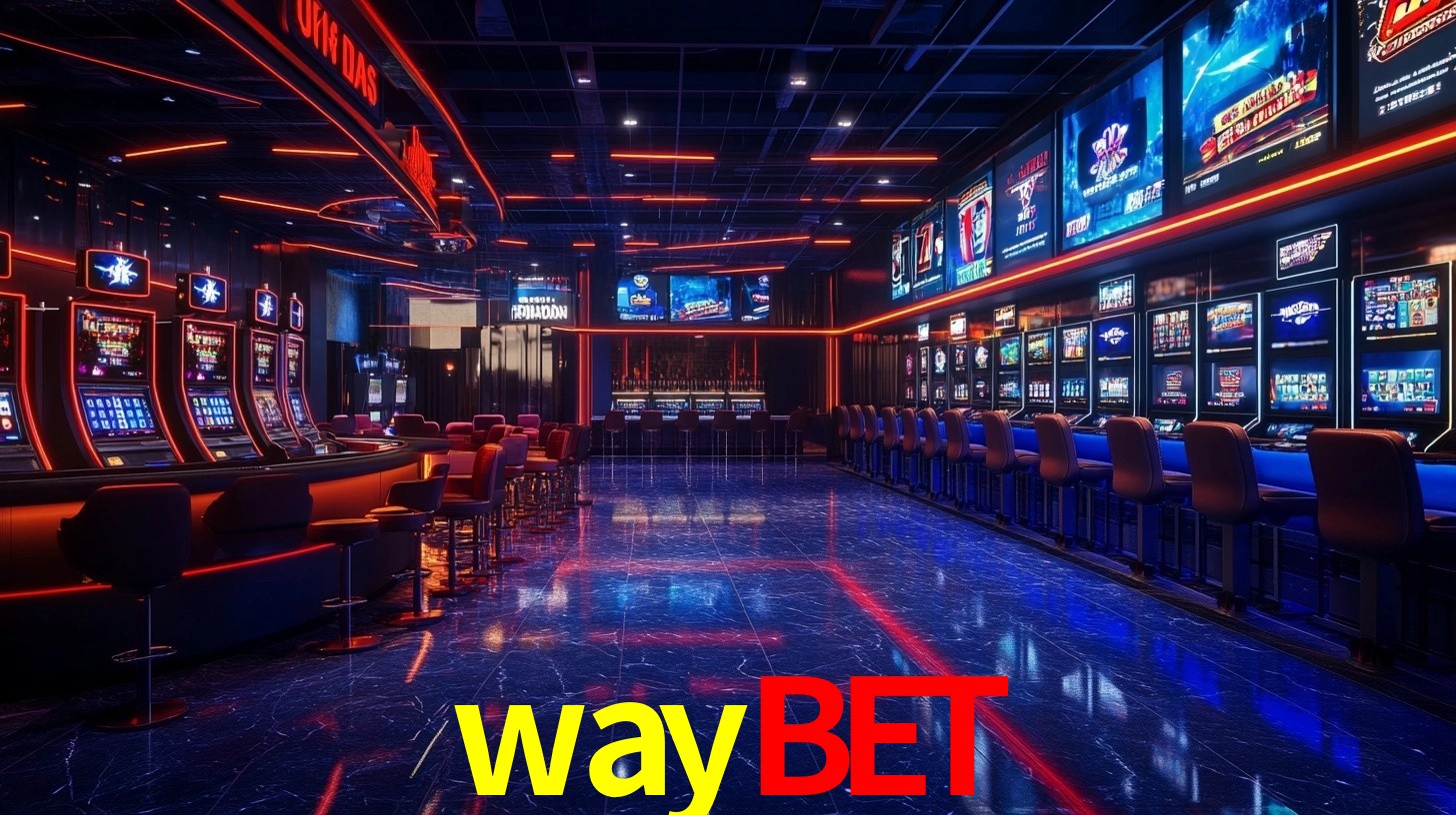 VIP Casino waybet