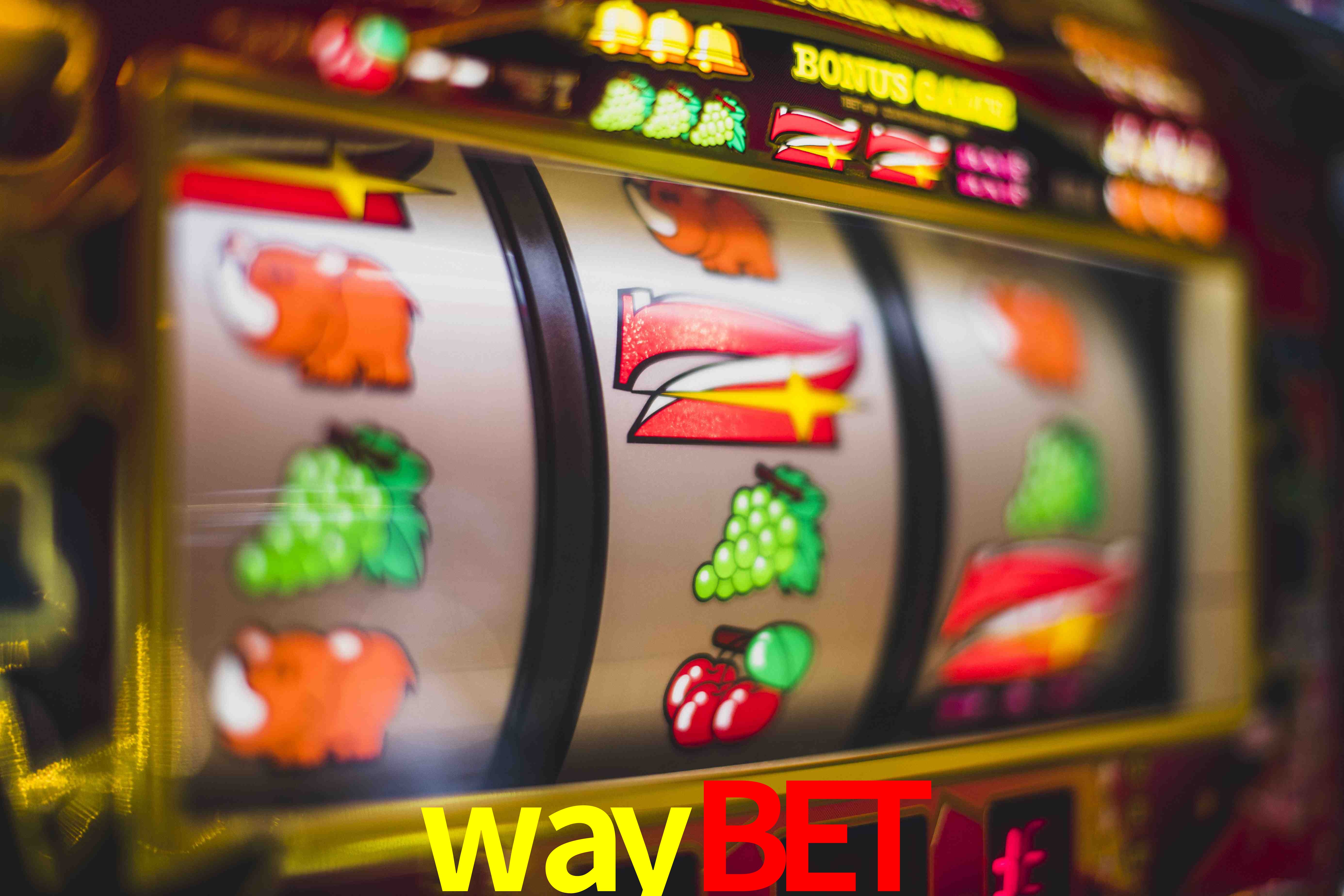 Welcome Bonus waybet