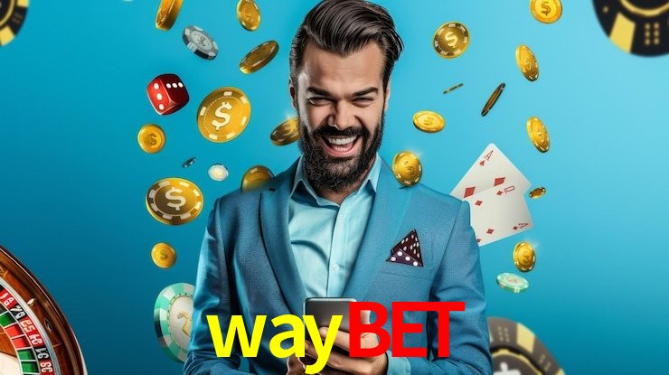 Secure Login waybet
