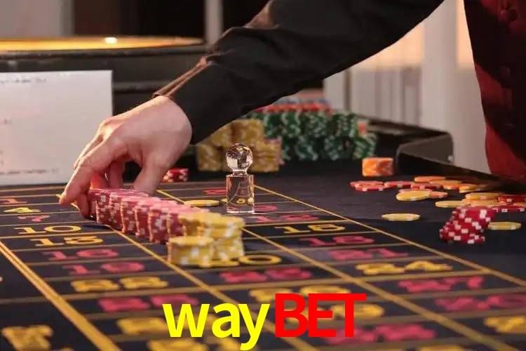 A Experiência Imersiva dos Cassinos Ao Vivo no waybet
