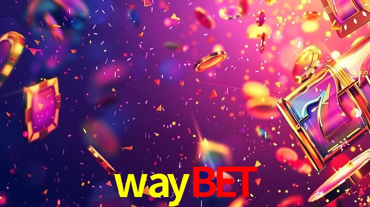Interface do App waybet