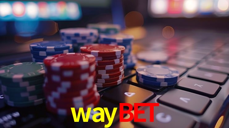 waybet Entrar - Login Seguro Certificado