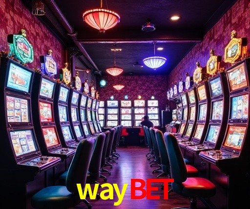 waybet Rio de Janeiro - Slot Strategy