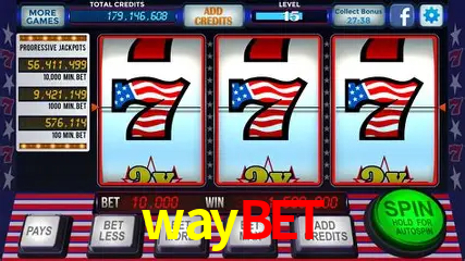 Descubra a Essência do waybet: Nossa História e Compromissos