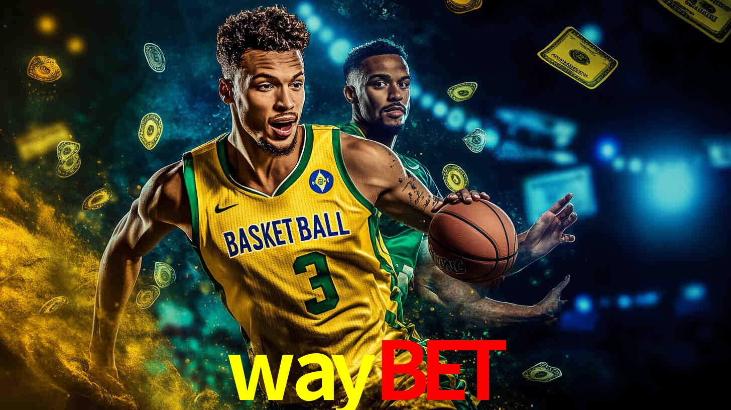 Descubra a Essência do waybet: Nossa História e Compromissos