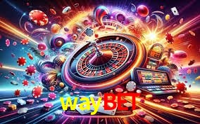 Provedores de Jogos waybet