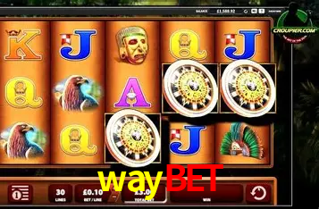 Desvendando o Mundo dos Jogos Virtuais na waybet