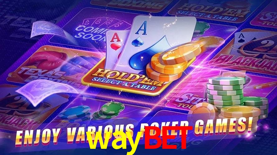 cassino waybet