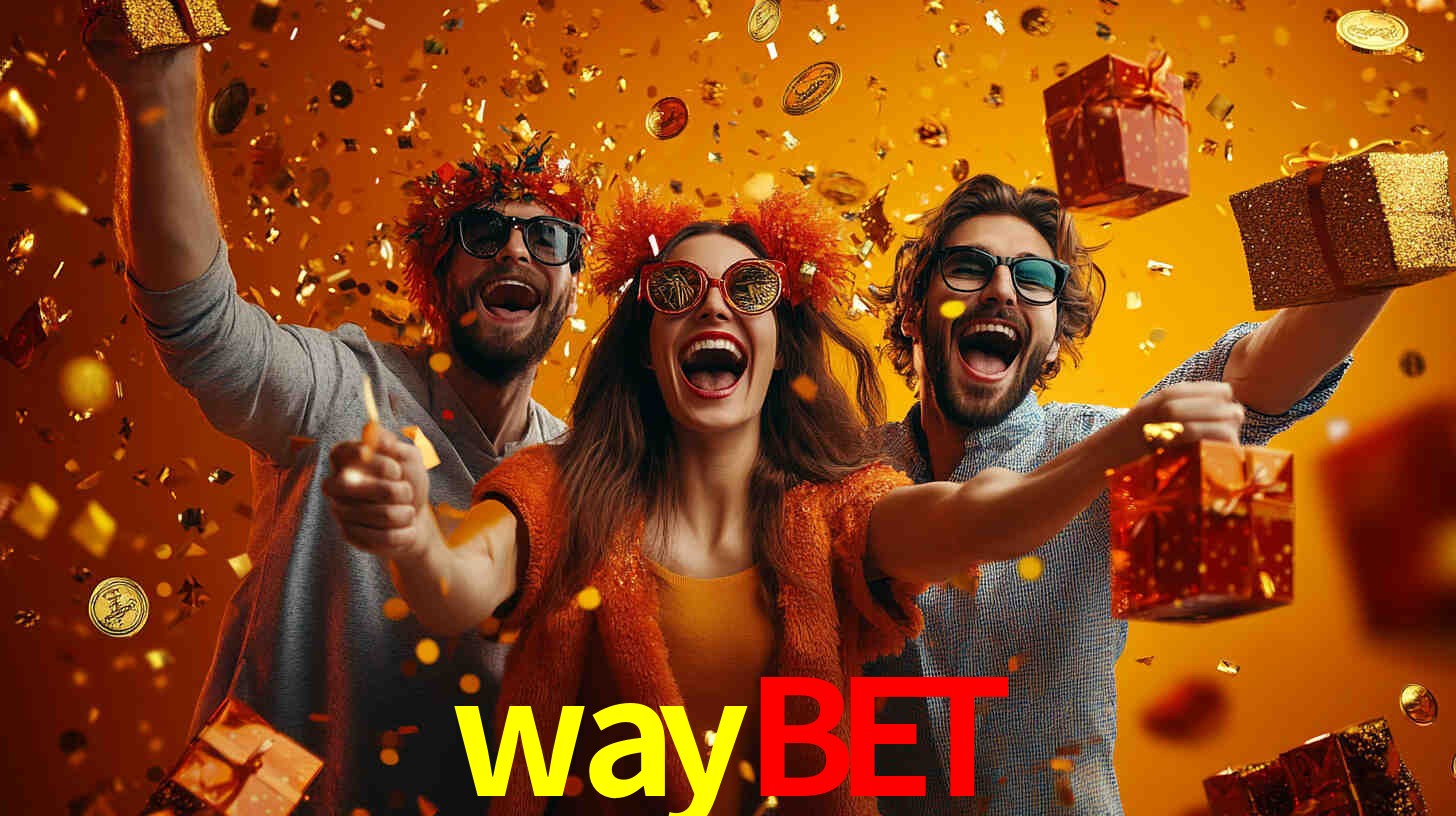 waybet - Jackpot de Pressão Total - waybet.com