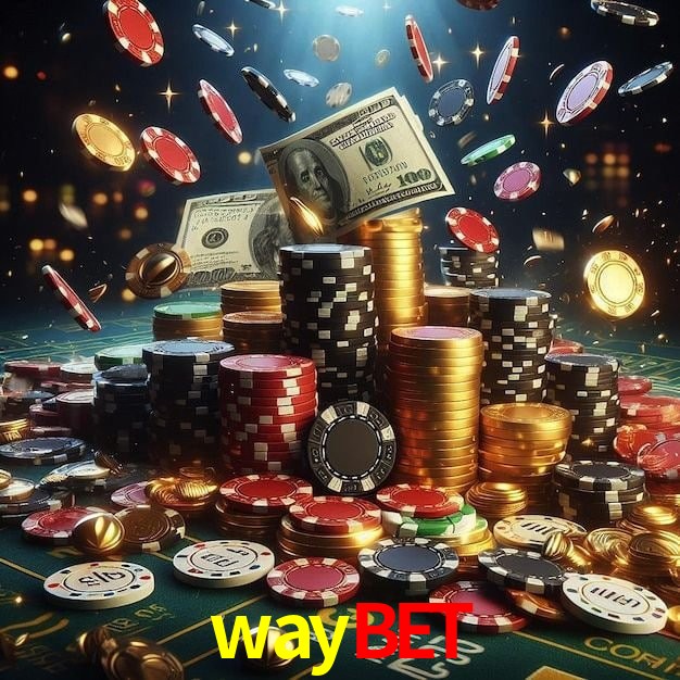Jogos Exclusivos waybet