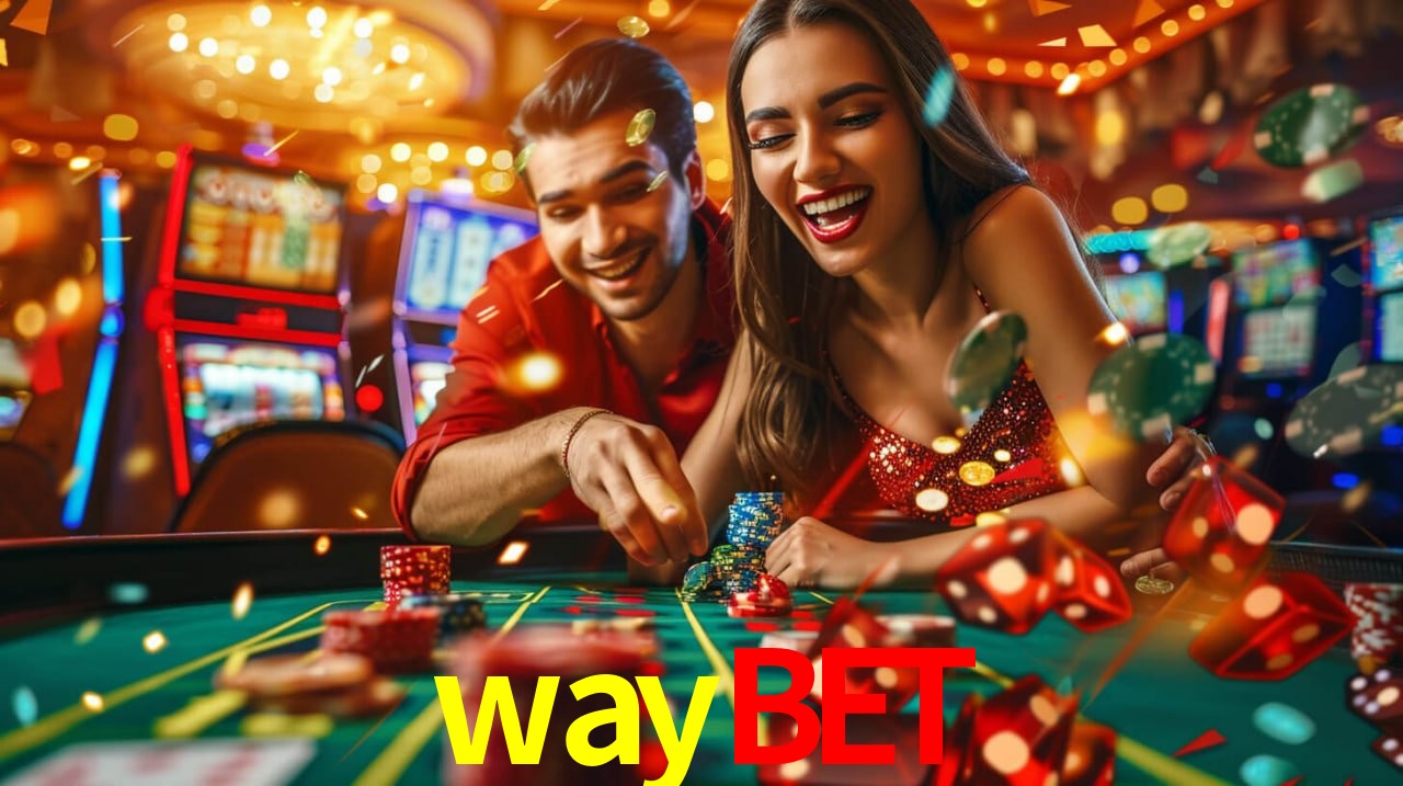 waybet - Aplicativo Móvel