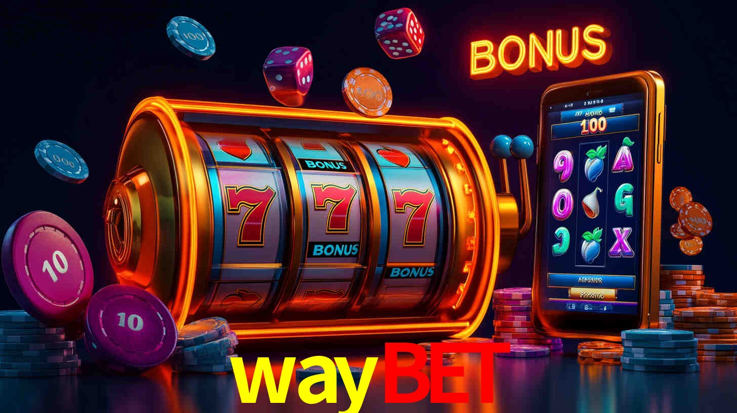Inovações de Jogos na waybet: O Futuro das Experiências Interativas