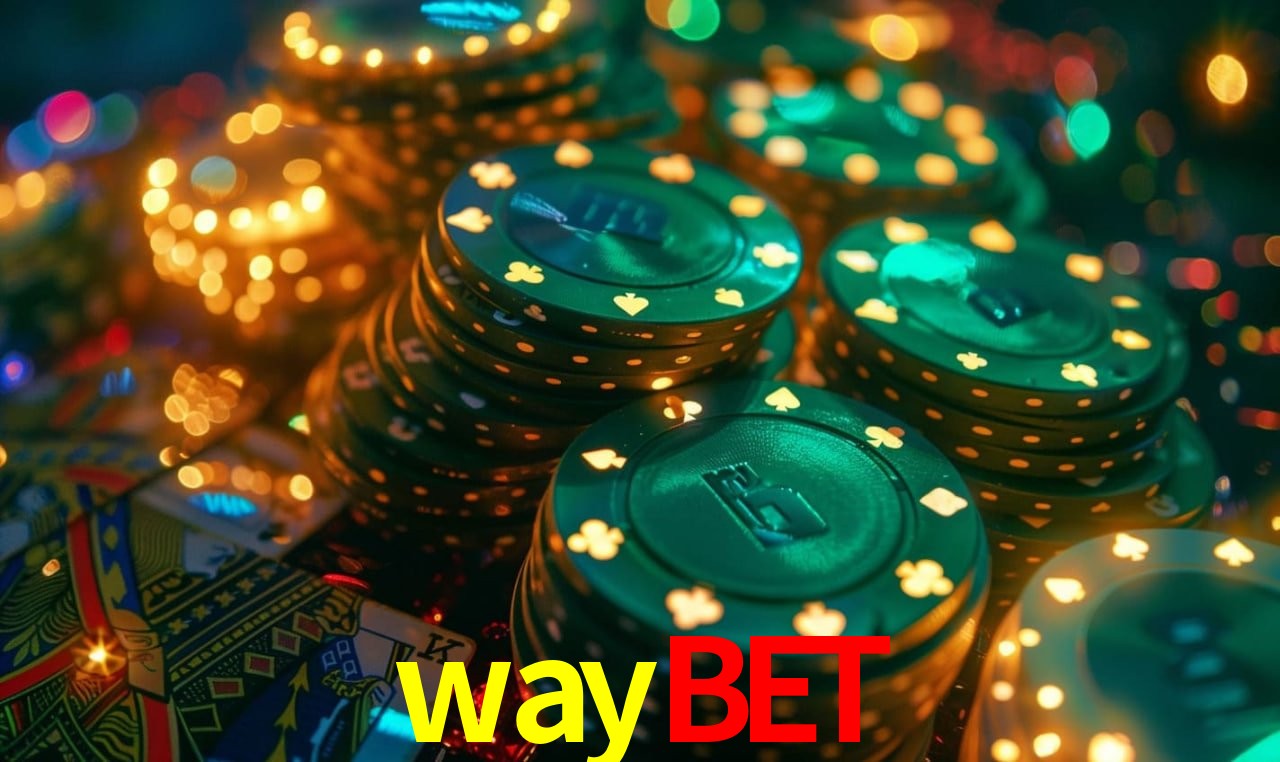 Diretório de Jogos waybet