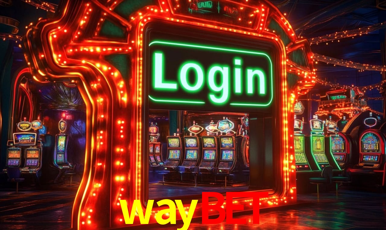 Jogos de Slot waybet