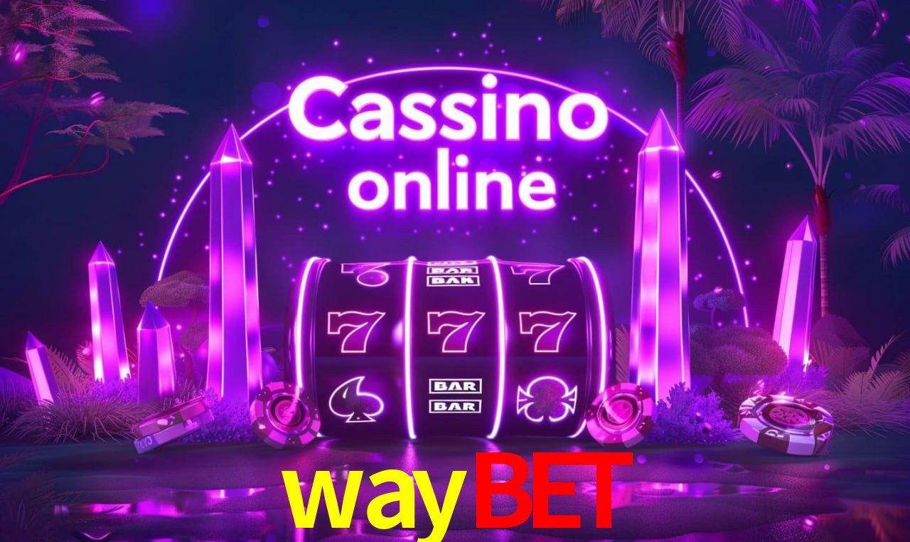 waybet - cassino ao vivo