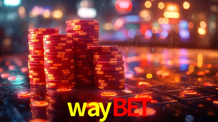 Explore as vantagens do waybet: serviço profissional e confiabilidade