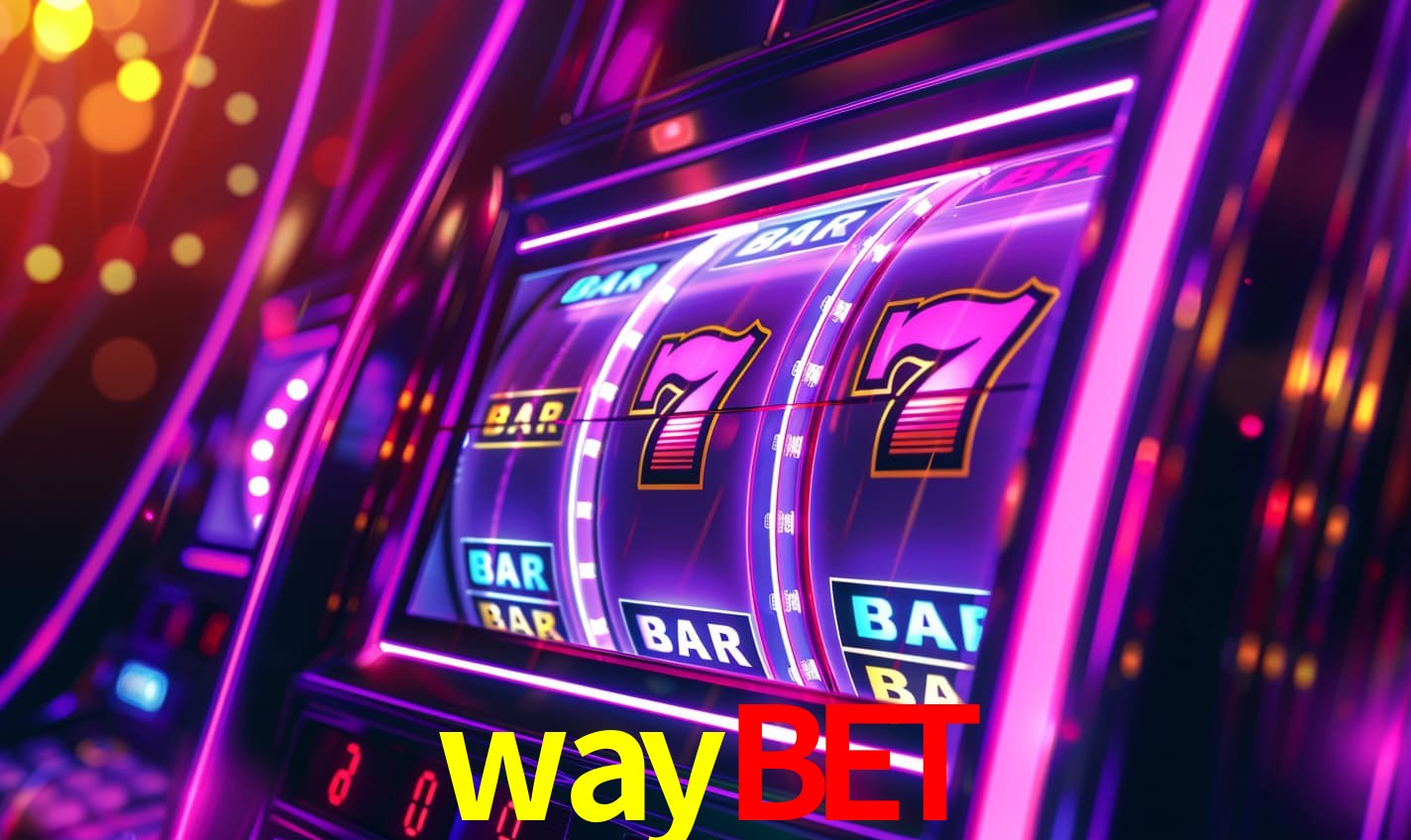 waybet: Seu Cassino Premiado com Pagamentos Rápidos