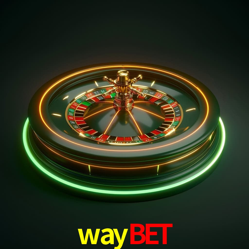waybet App - Aplicativo Móvel Oficial