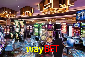 Inovações de Jogos na waybet: O Futuro das Experiências Interativas