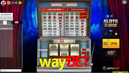 A Experiência Imersiva dos Cassinos Ao Vivo no waybet