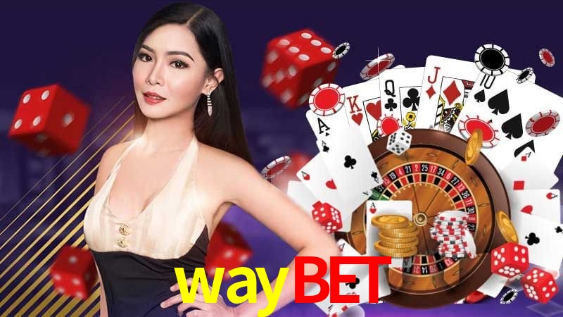 Mesa de Blackjack waybet