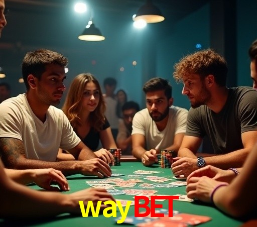 waybet Slot - 320+ Caça-Níqueis Premium