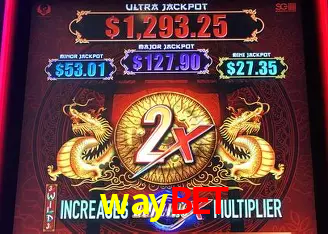 waybet Belo Horizonte - VIP Casino