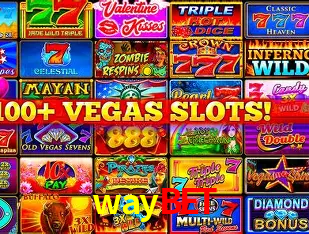 waybet São Paulo - Live Tables