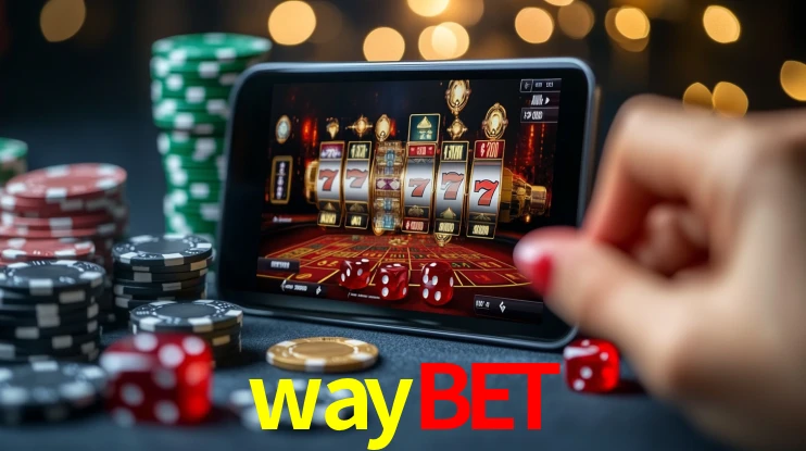 Live Casino waybet
