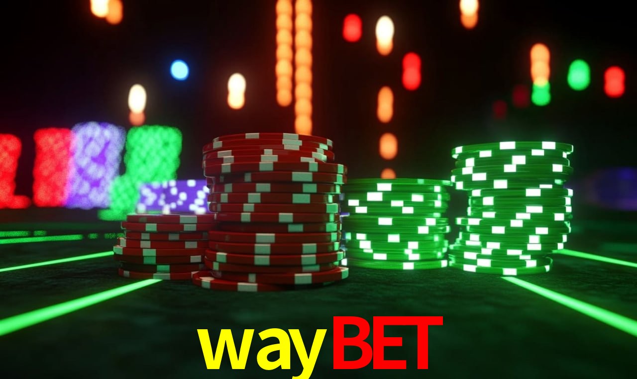 Slot Games waybet