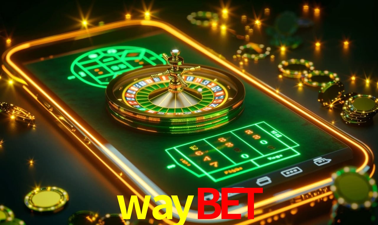 waybet - User Statistics