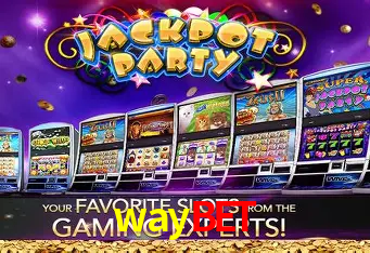 Desvendando o Mundo dos Jogos Virtuais na waybet