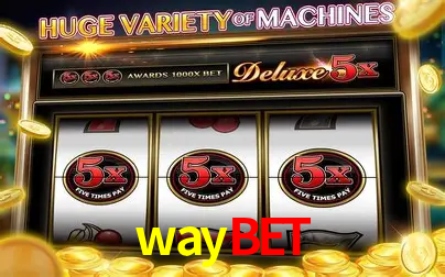 Descubra a Essência do waybet: Nossa História e Compromissos