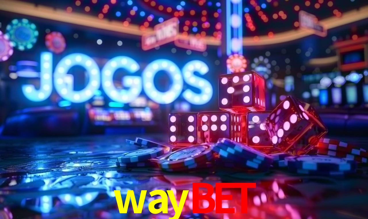 Casino VIP waybet