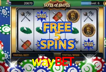 waybet Brasília - Casino Guide